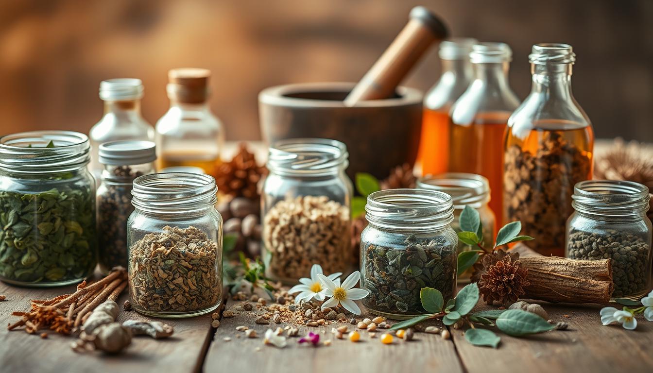 herbal medicine APK, plant healing app, natural cure APK