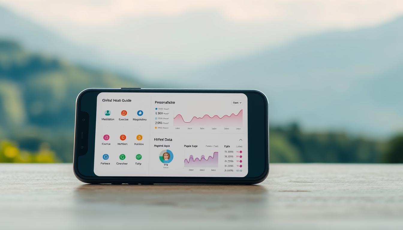 offline wellness APK, health guide app, APK without internet